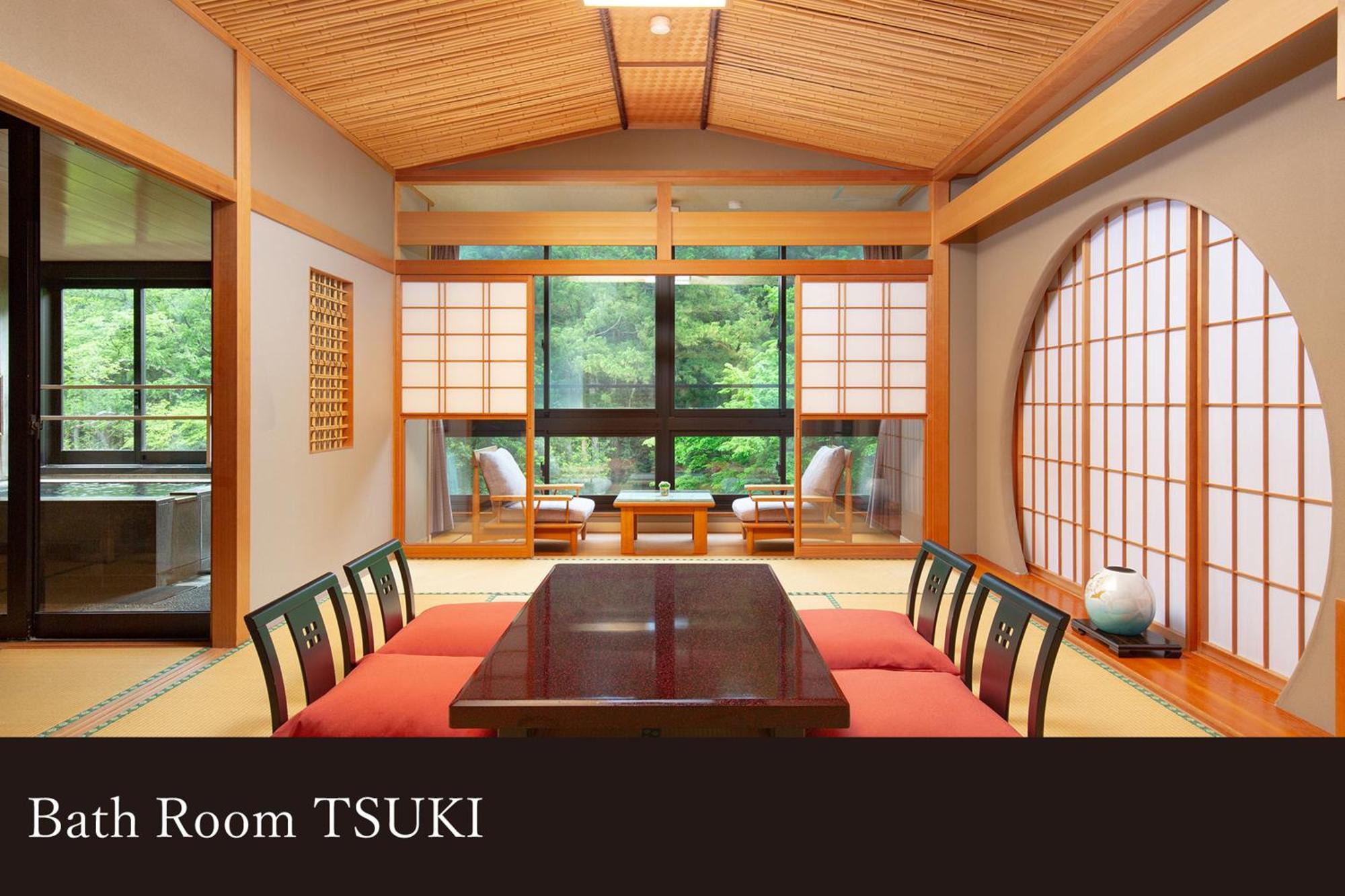 Yamanaka Onsen Kagari Kisshotei Exteriör bild